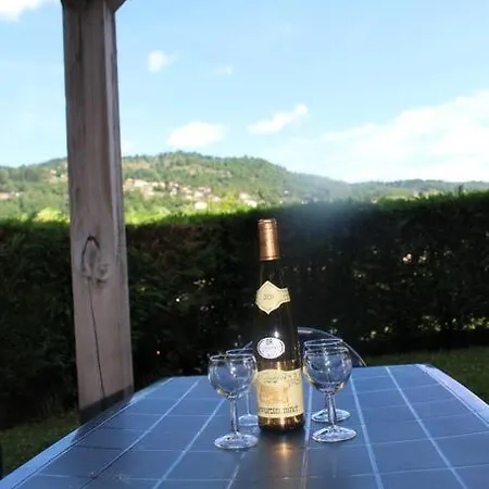 Apartment Le Bressaud La Bresse