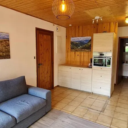 Le Bressaud * לה ברסה