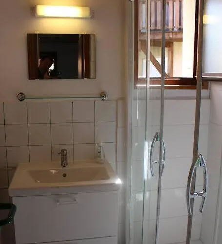 Apartmán Le Bressaud La Bresse