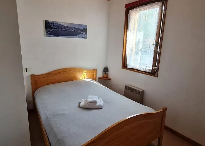 Le Bressaud * La Bresse