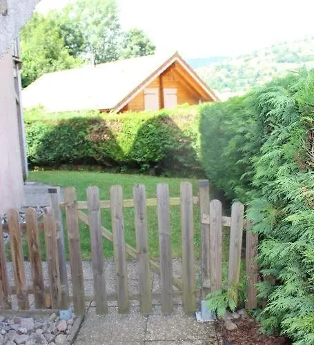 Le Bressaud La Bresse